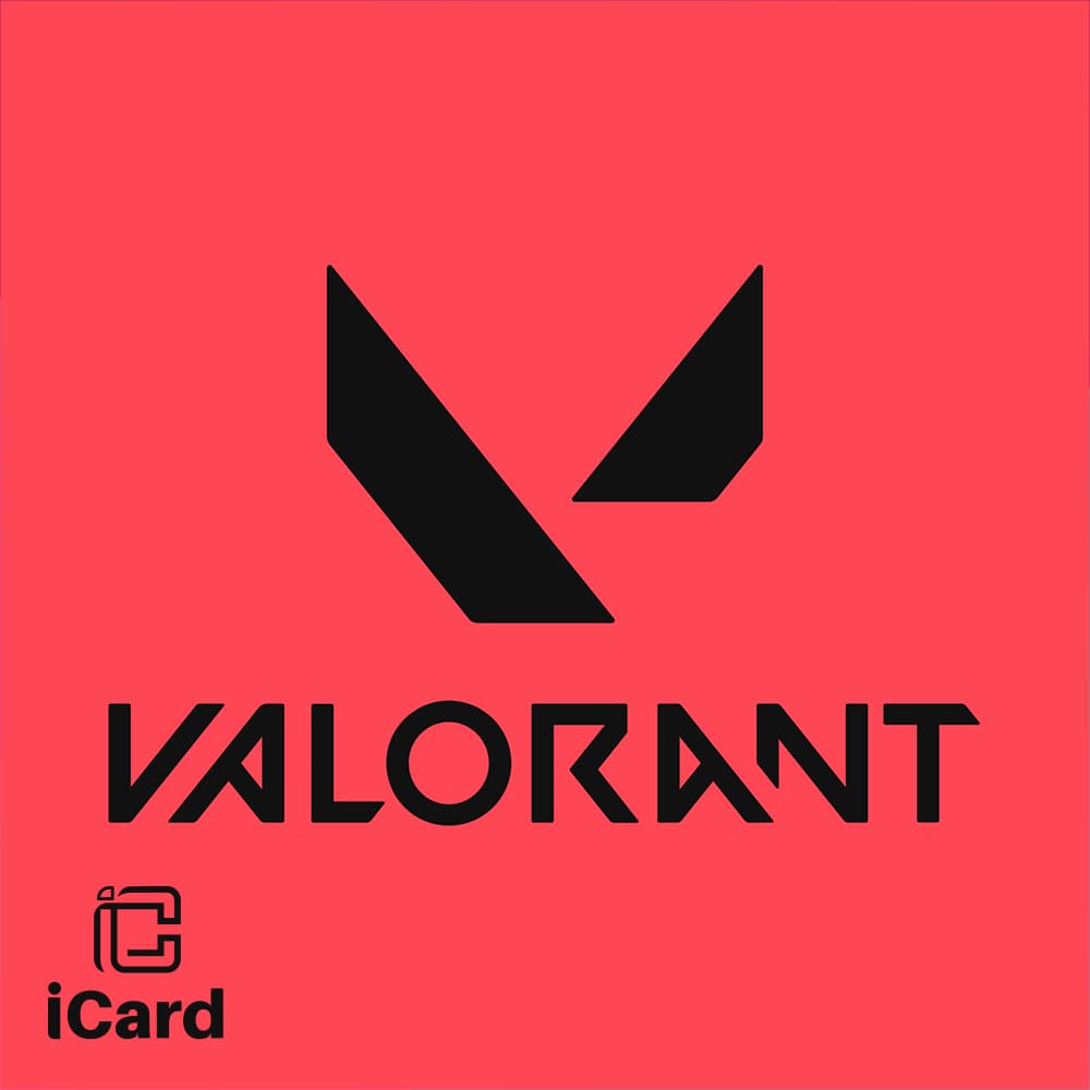 Valorant EUR Store