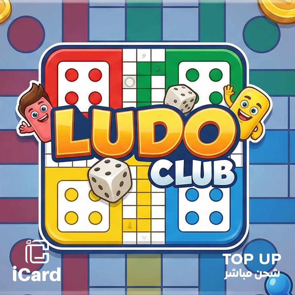 Ludo Club Top Up UAE Store
