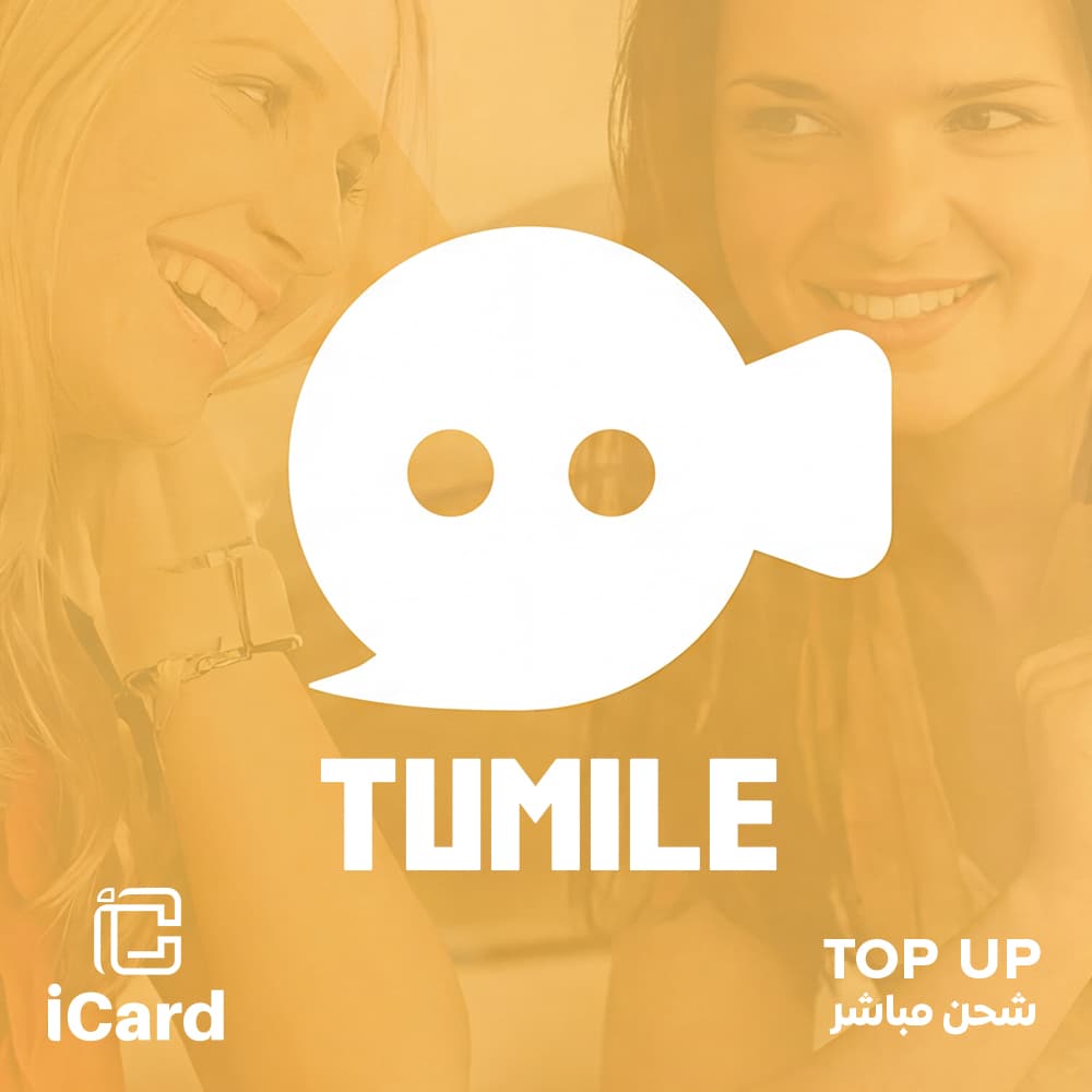 Tumile Coins topup Turkey