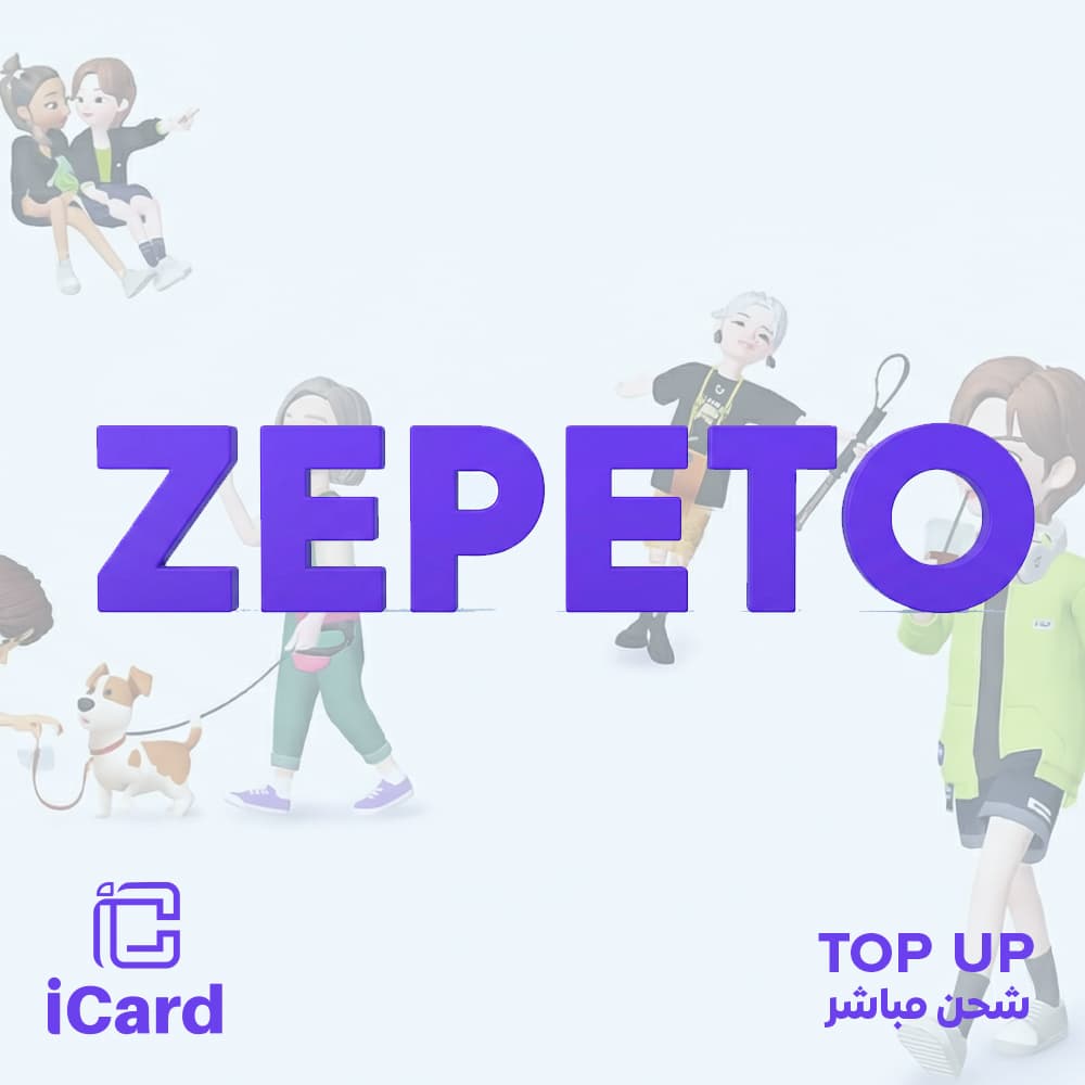 Zepeto Top Up Turkey