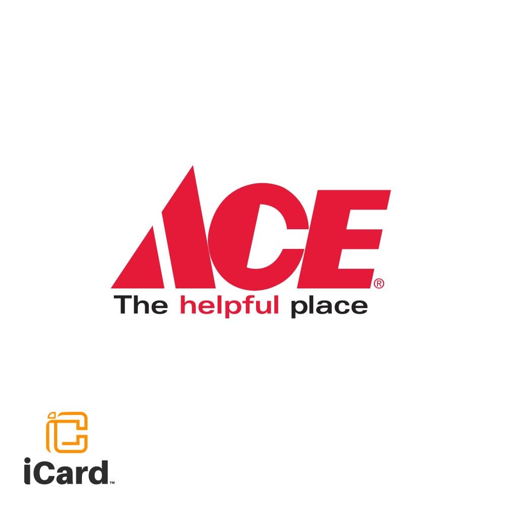 ACE UAE Store Gift Card