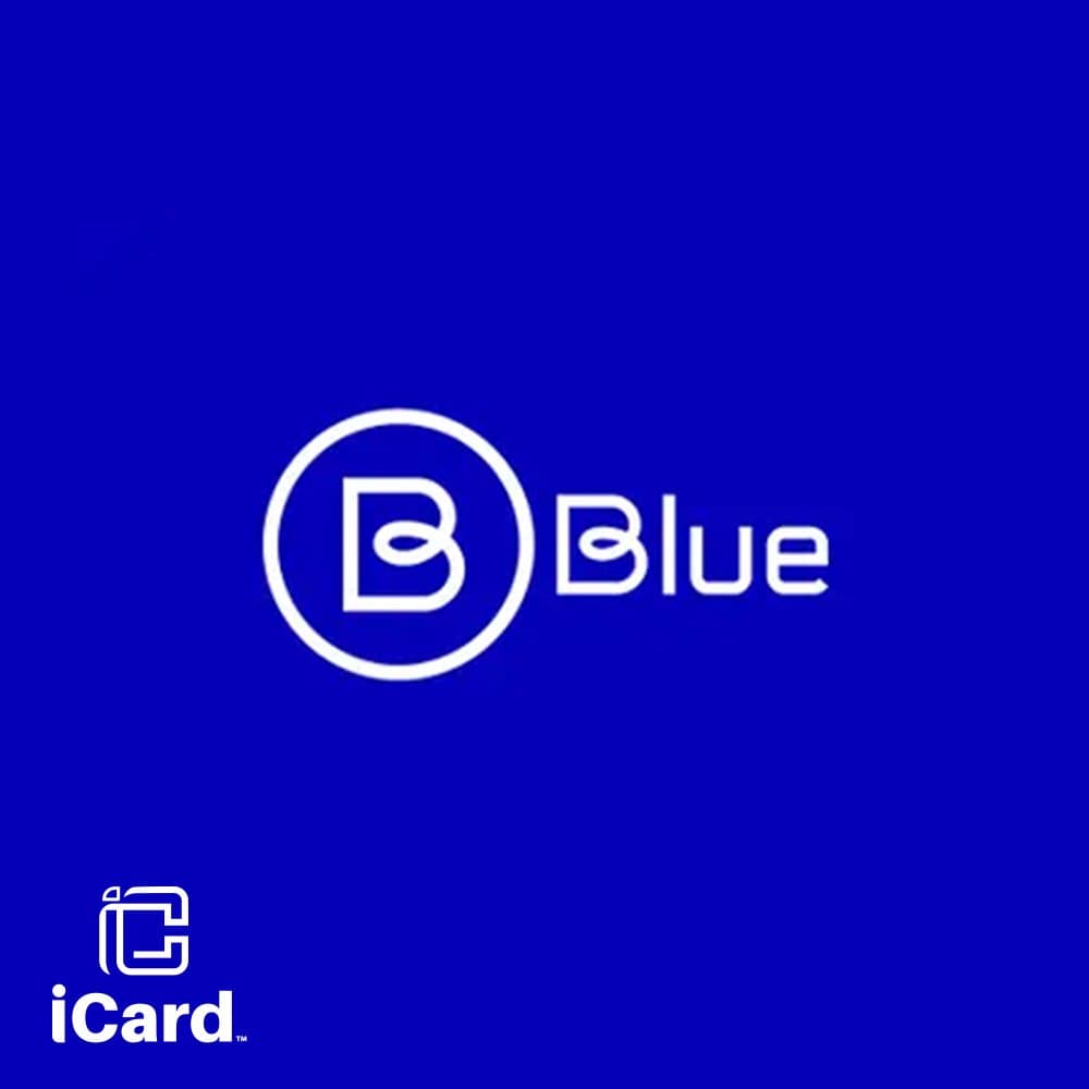 Blue Prepaid Kuwait Store
