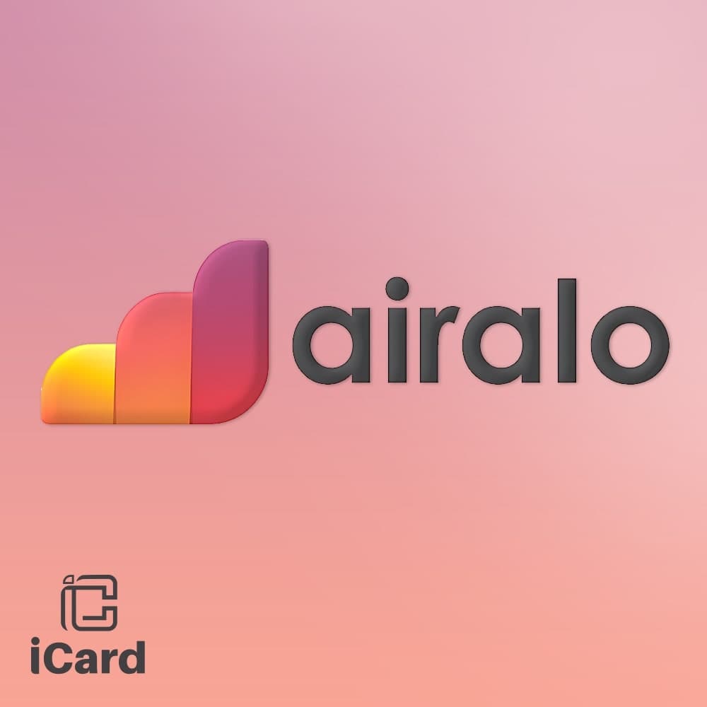 Airalo UAE