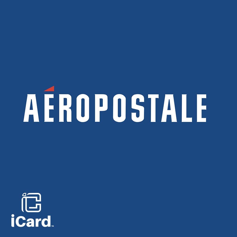 Aeropostale UAE Store