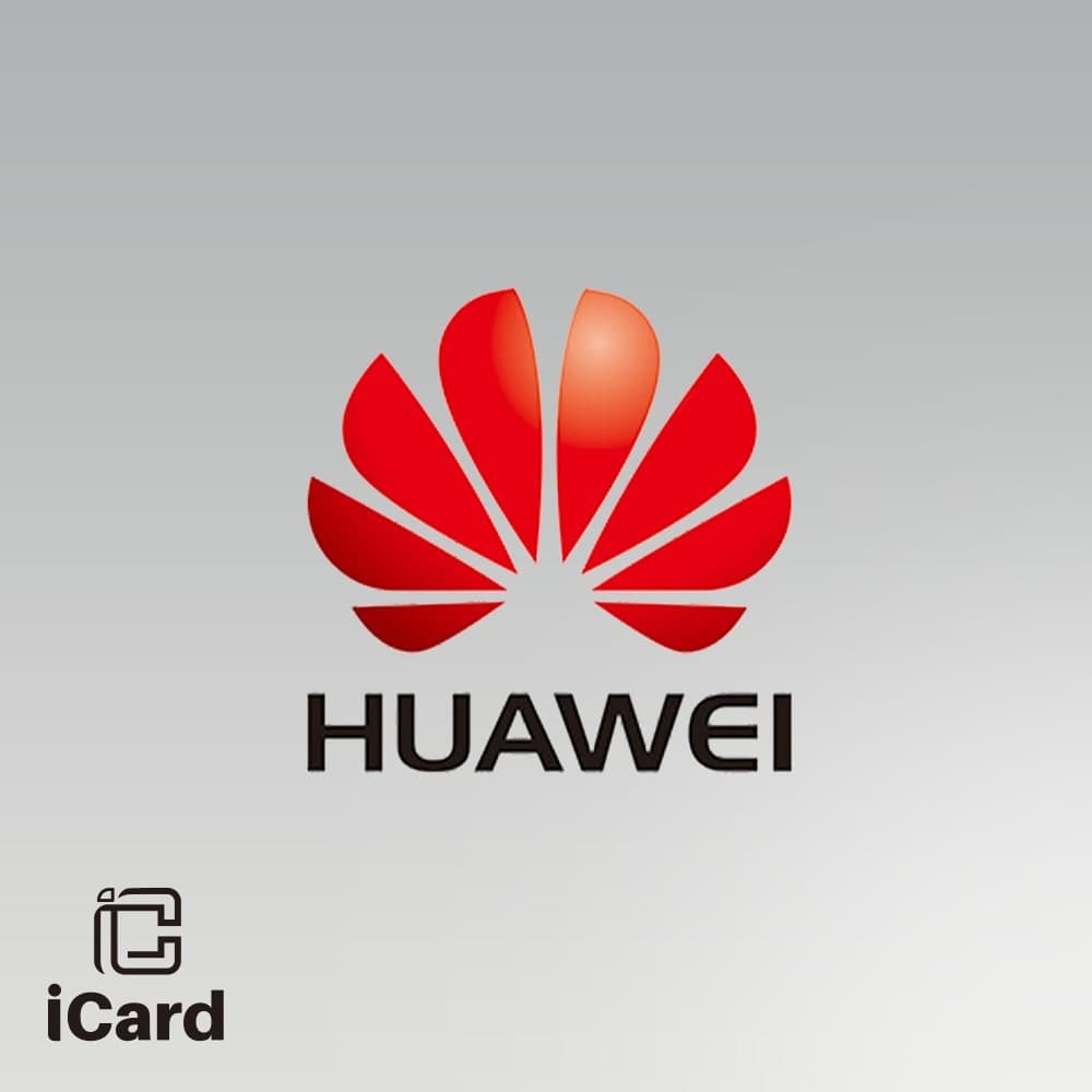Huawei Gift Cards Egypt Store