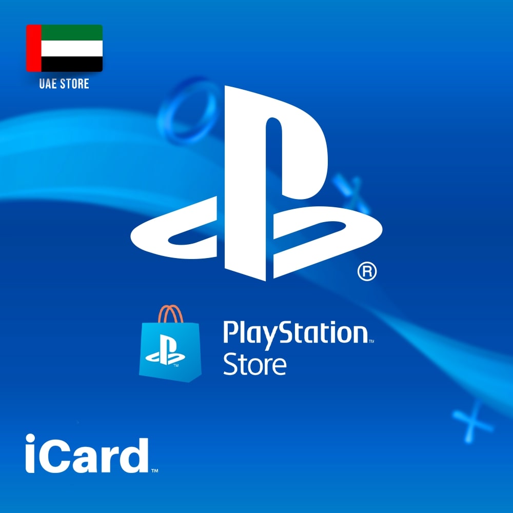 بلايستيشن ستور اماراتي