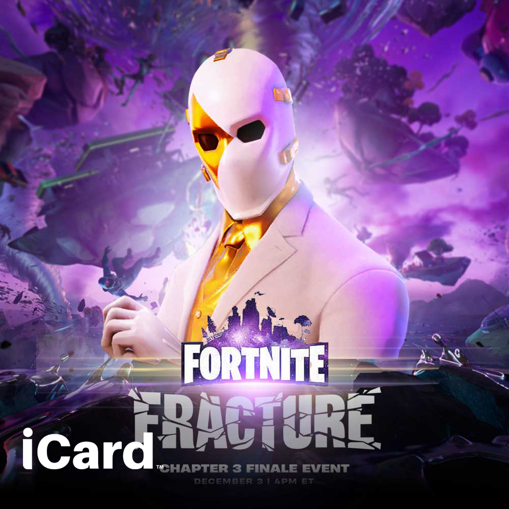 فورت نايت