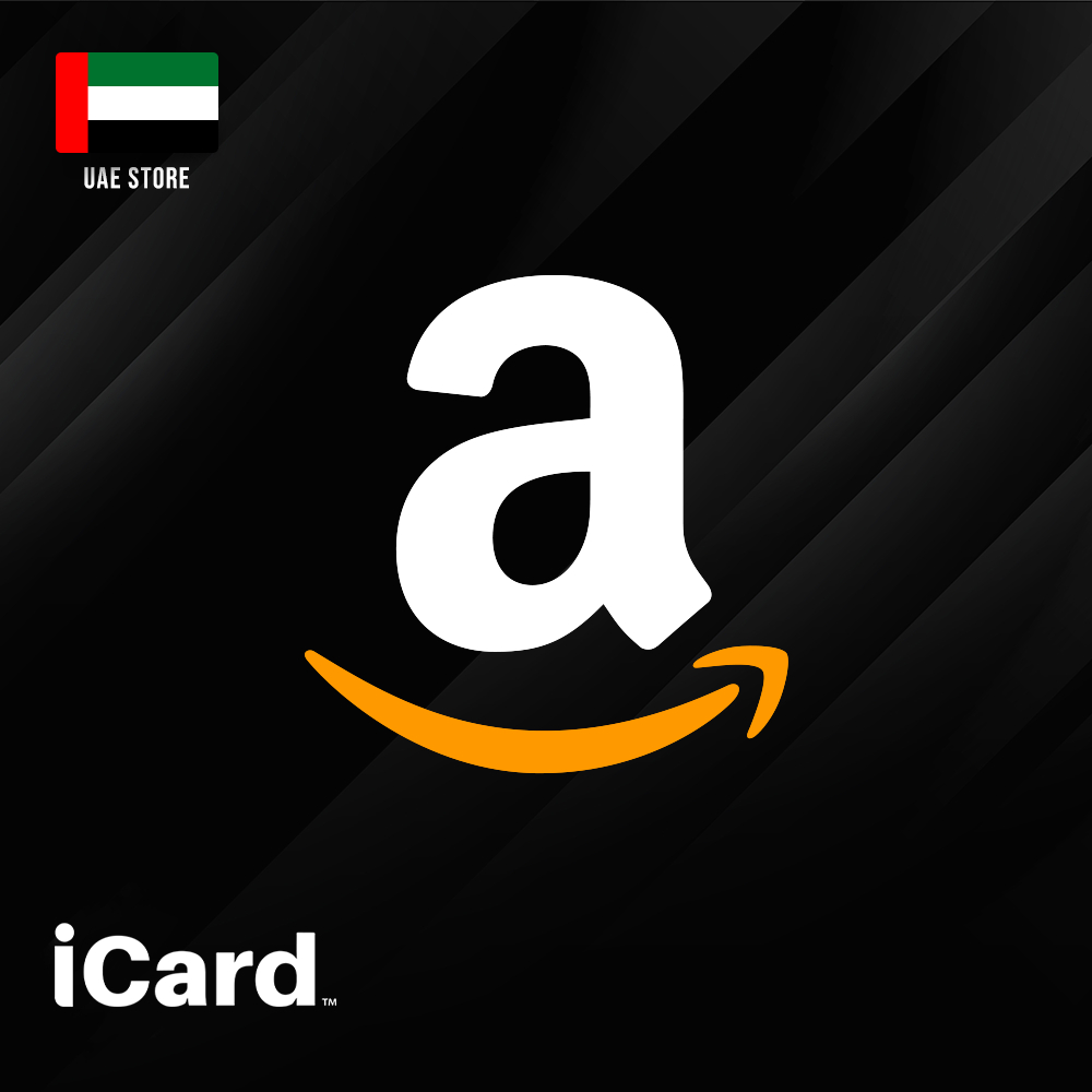 بطاقات امازون المتجر الإماراتي