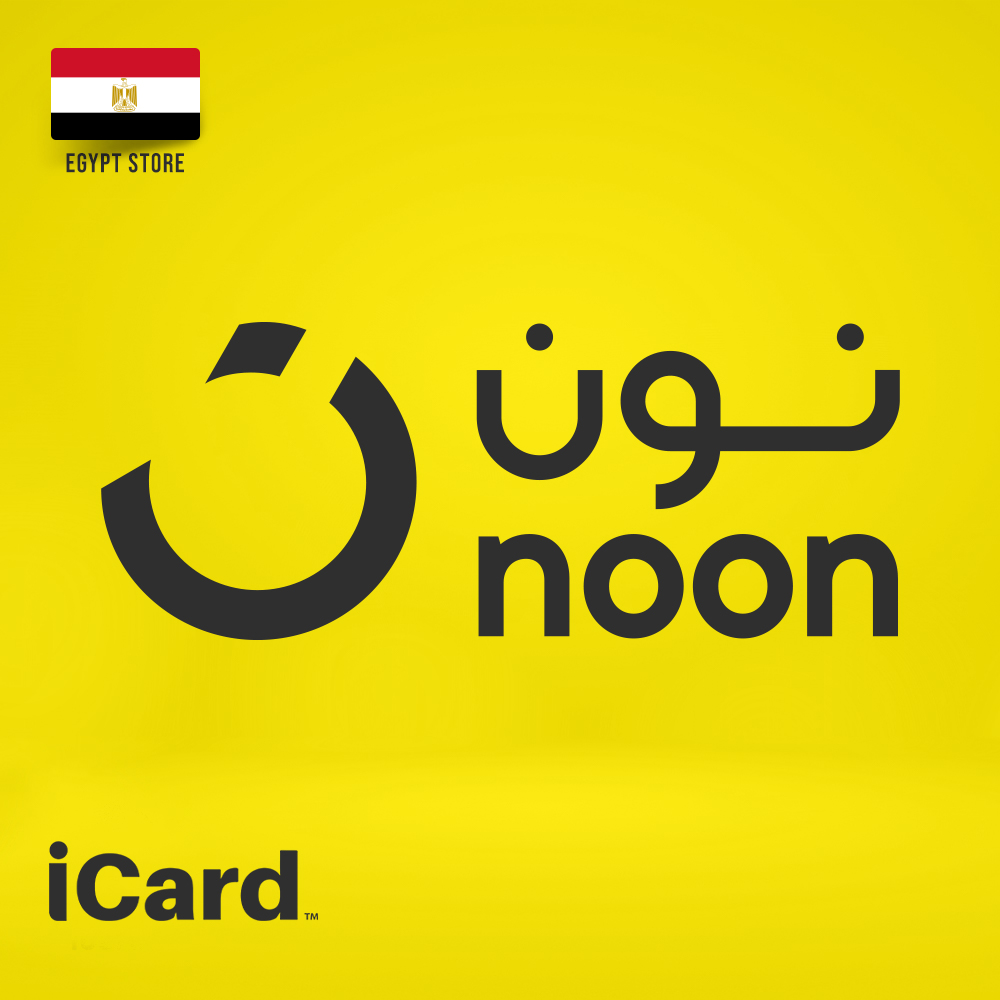بطاقات نون مصر