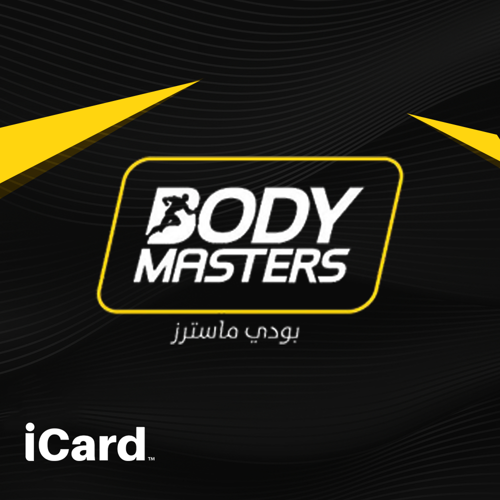 بودي ماسترز