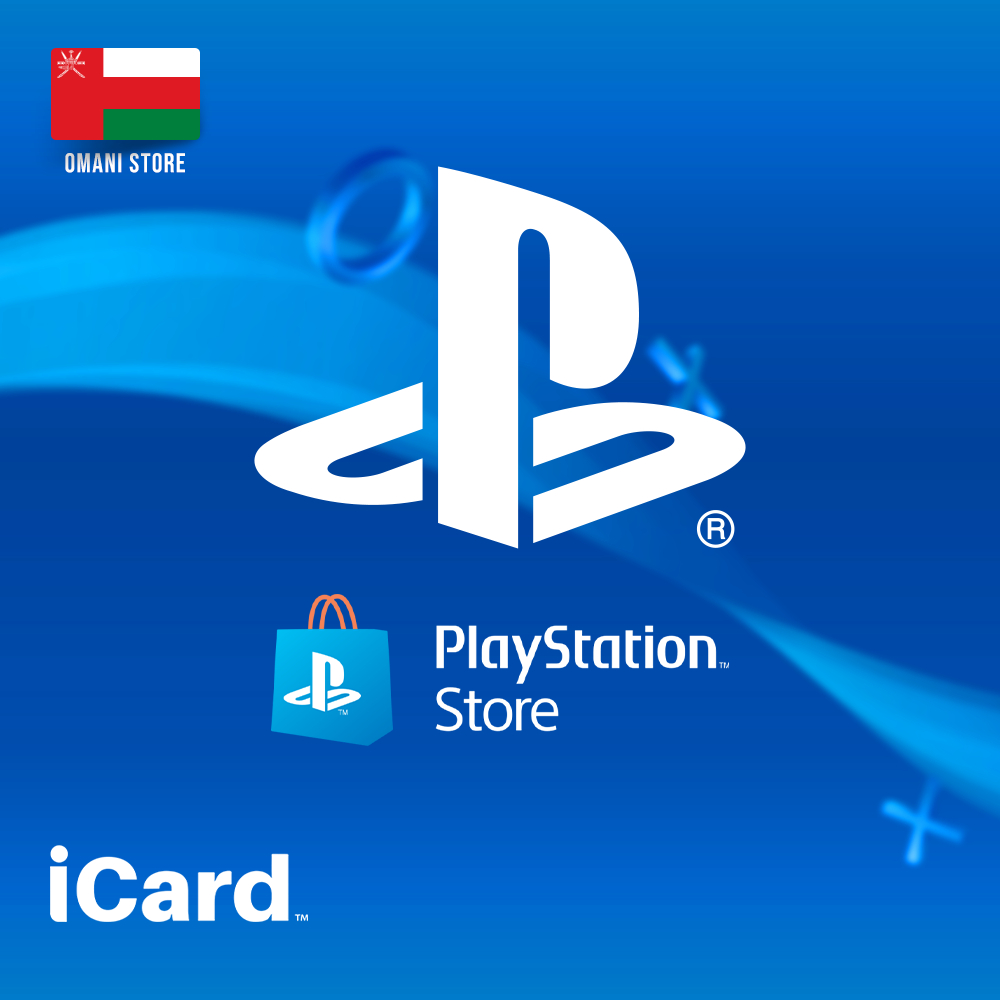 بلايستيشن ستور عماني