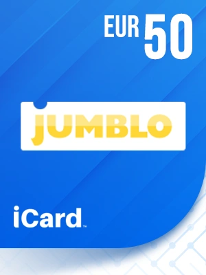 قسيمة جامبلو 50 يورو