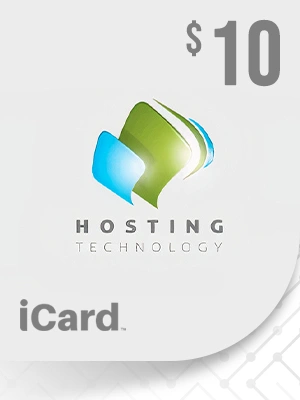 بطاقة ستيل هوست 10 دولار