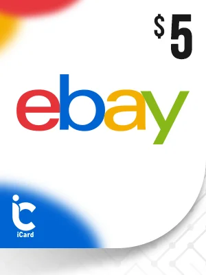 ايباي متجر امريكي 5 دولار