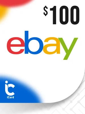 ايباي متجر امريكي 100 دولار