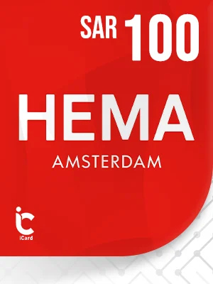 هيما بطاقة هدايا 100 ريال 