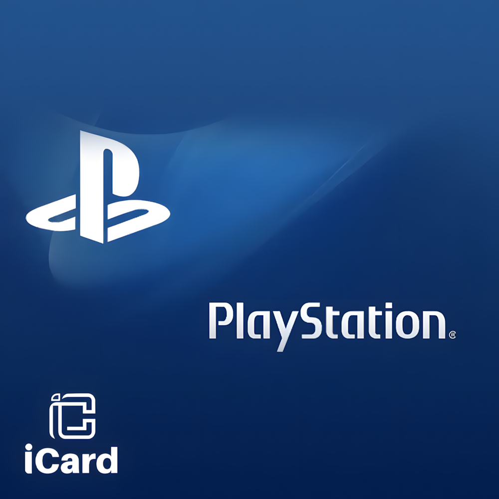 بطاقات بلايستيشن