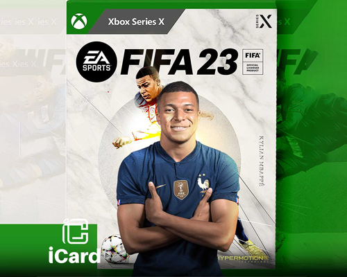 فيفا 23