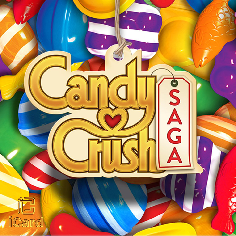 كاندي كراش