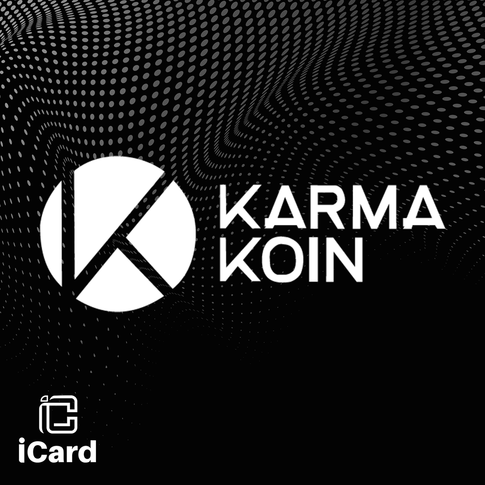 كارما كوين
