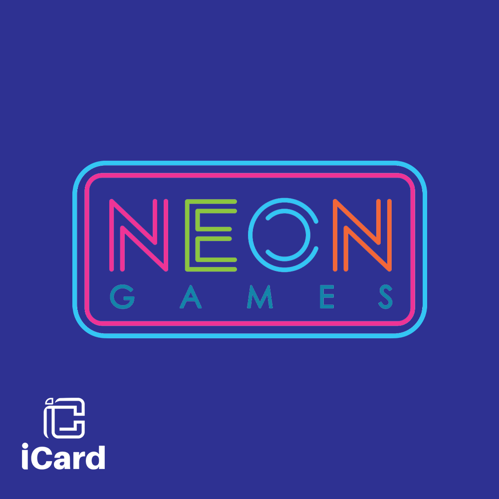 نيون للألعاب