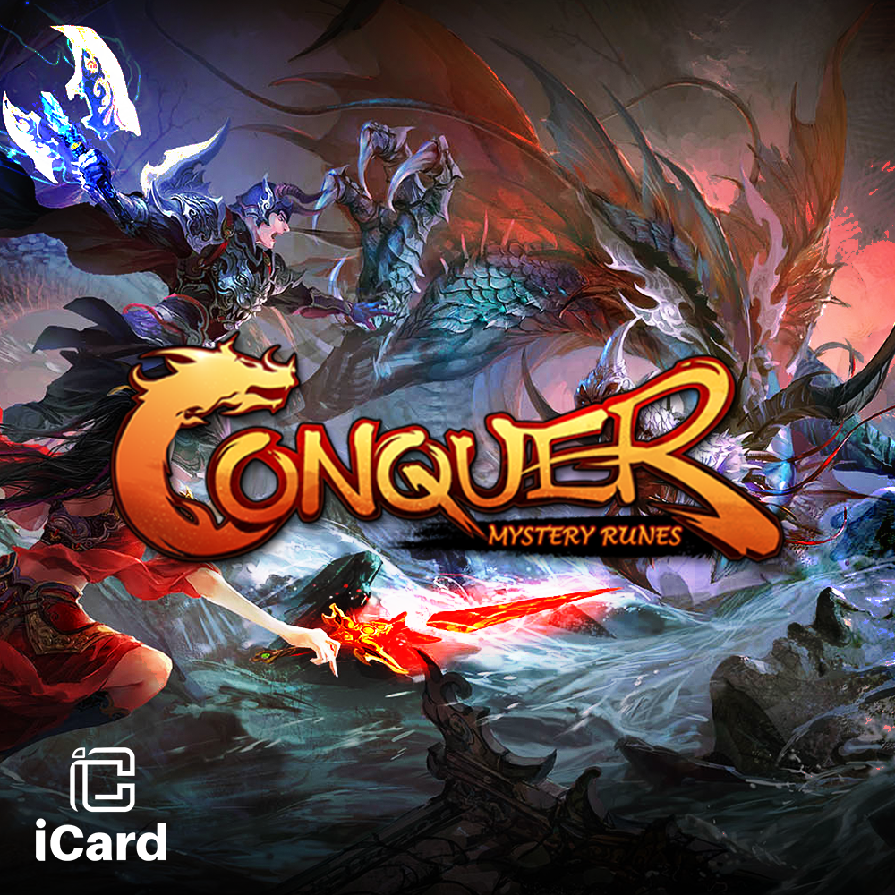 كونكر اون لاين