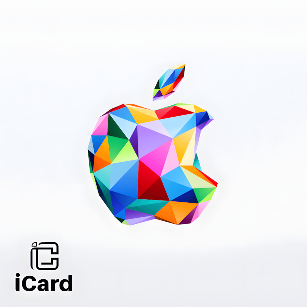 بطاقات ايتونز