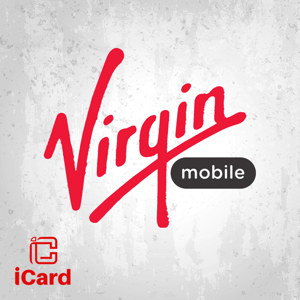 فيرجن موبايل