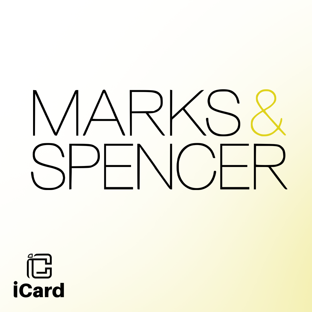 ماركس اند سبنسر