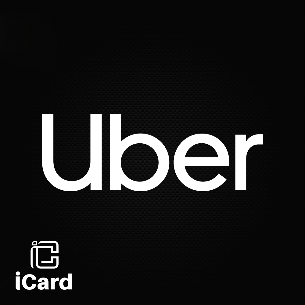 بطاقات أوبر للسائق