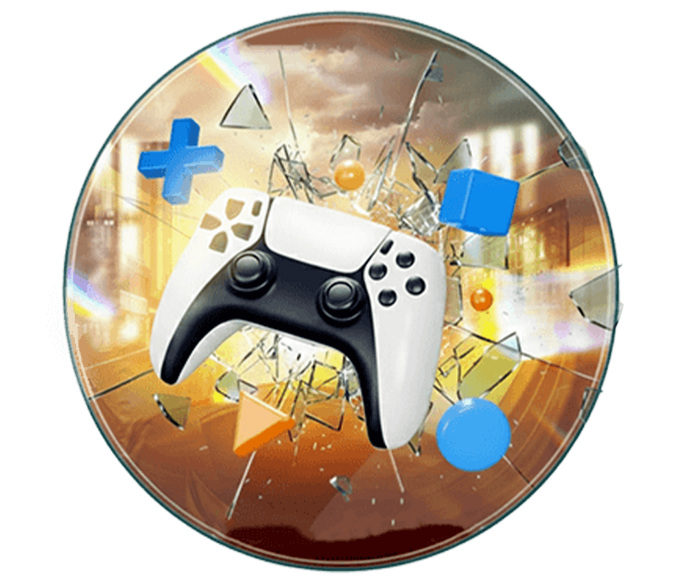 بطاقات العاب اون لاين