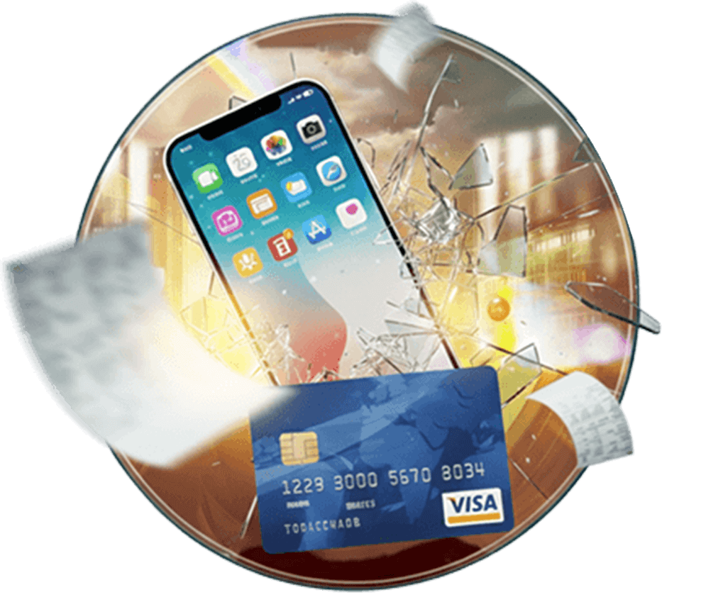 خدمات إلكترونية