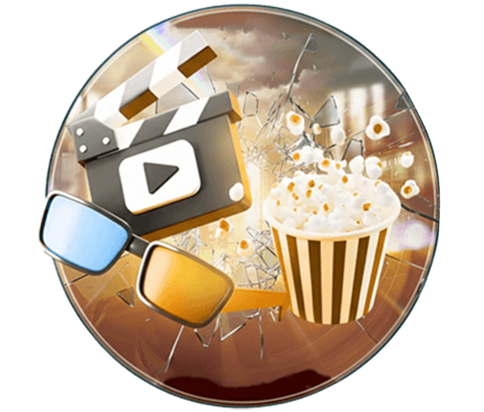 بطاقات ترفيه