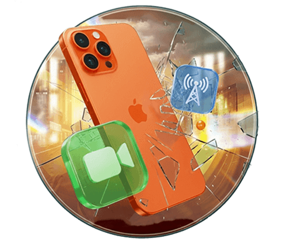 الإتصال عبر الانترنت