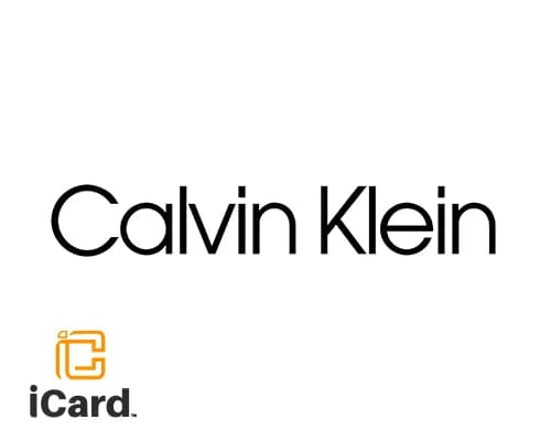 كيلفن كلاين بطاقة هدايا 100 ريال قطري