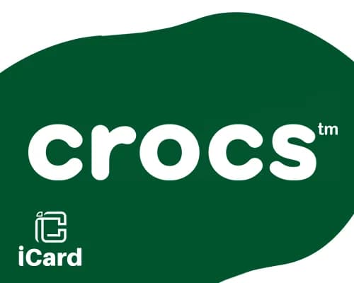 هدايا كروكس سعودي 1200 ريال