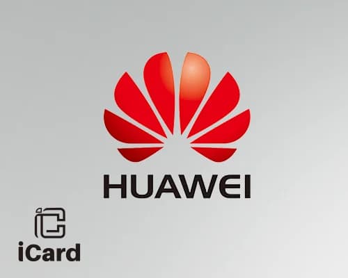 هواوي بطاقة هدايا 200 جنيه (ستور مصري)