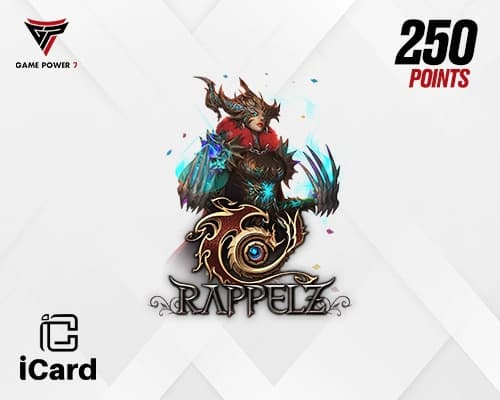 امل الشعوب - بطاقة 250 نقطة