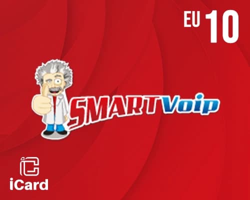 قسيمة سمارت فويب 10 يورو