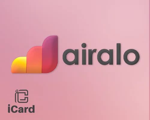 Airalo eSIM سعودي 188 ريال