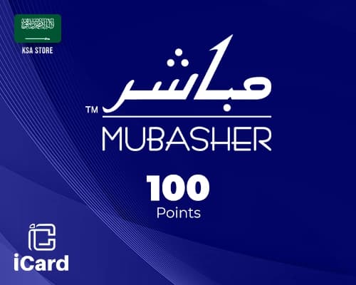 مباشر السعودي 100 نقطة