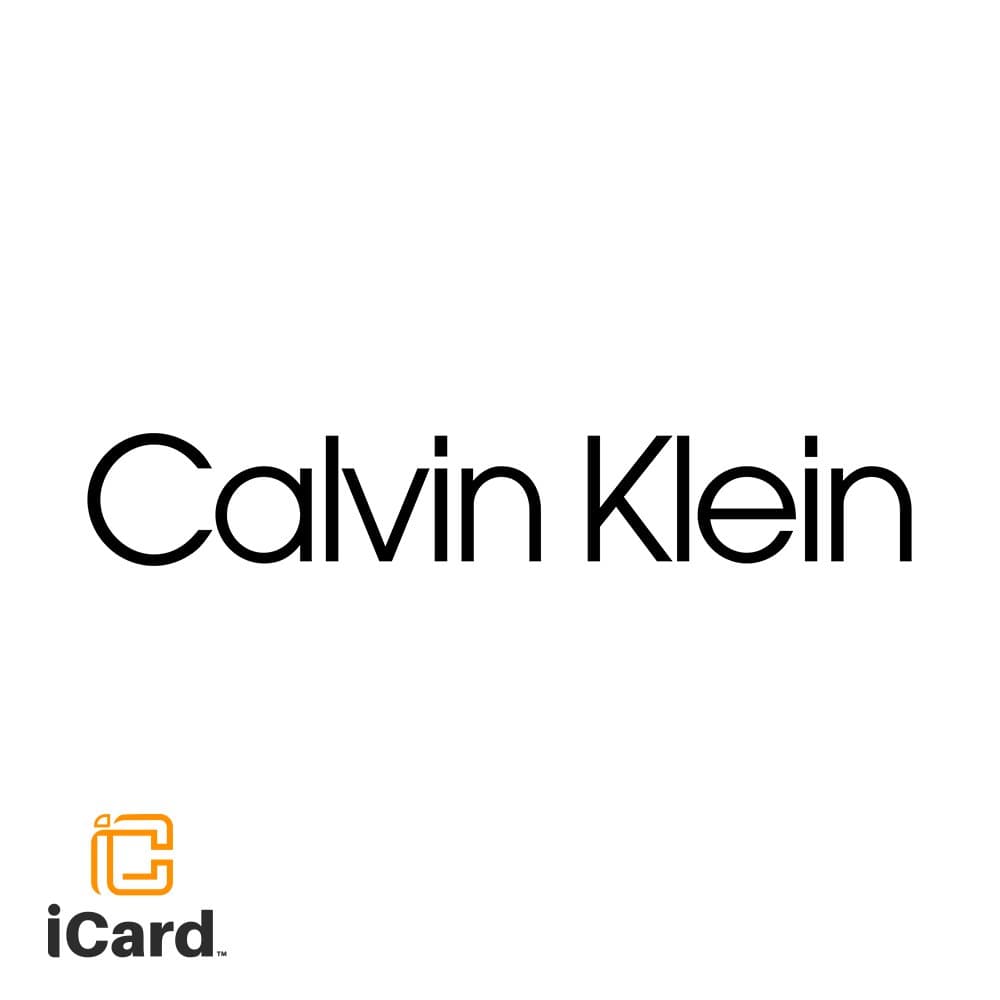 كالفن كلاين المتجر الكويتي